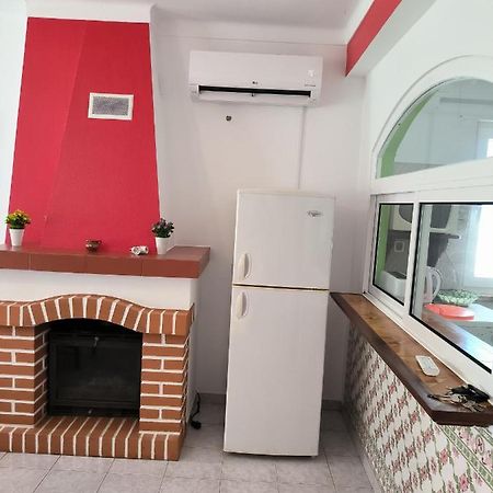Apartamentos Campos 0 Porto Covo Extérieur photo