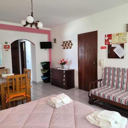 Apartamentos Campos 0 Porto Covo Extérieur photo