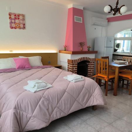 Apartamentos Campos 0 Porto Covo Extérieur photo