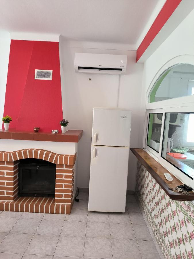 Apartamentos Campos 0 Porto Covo Extérieur photo