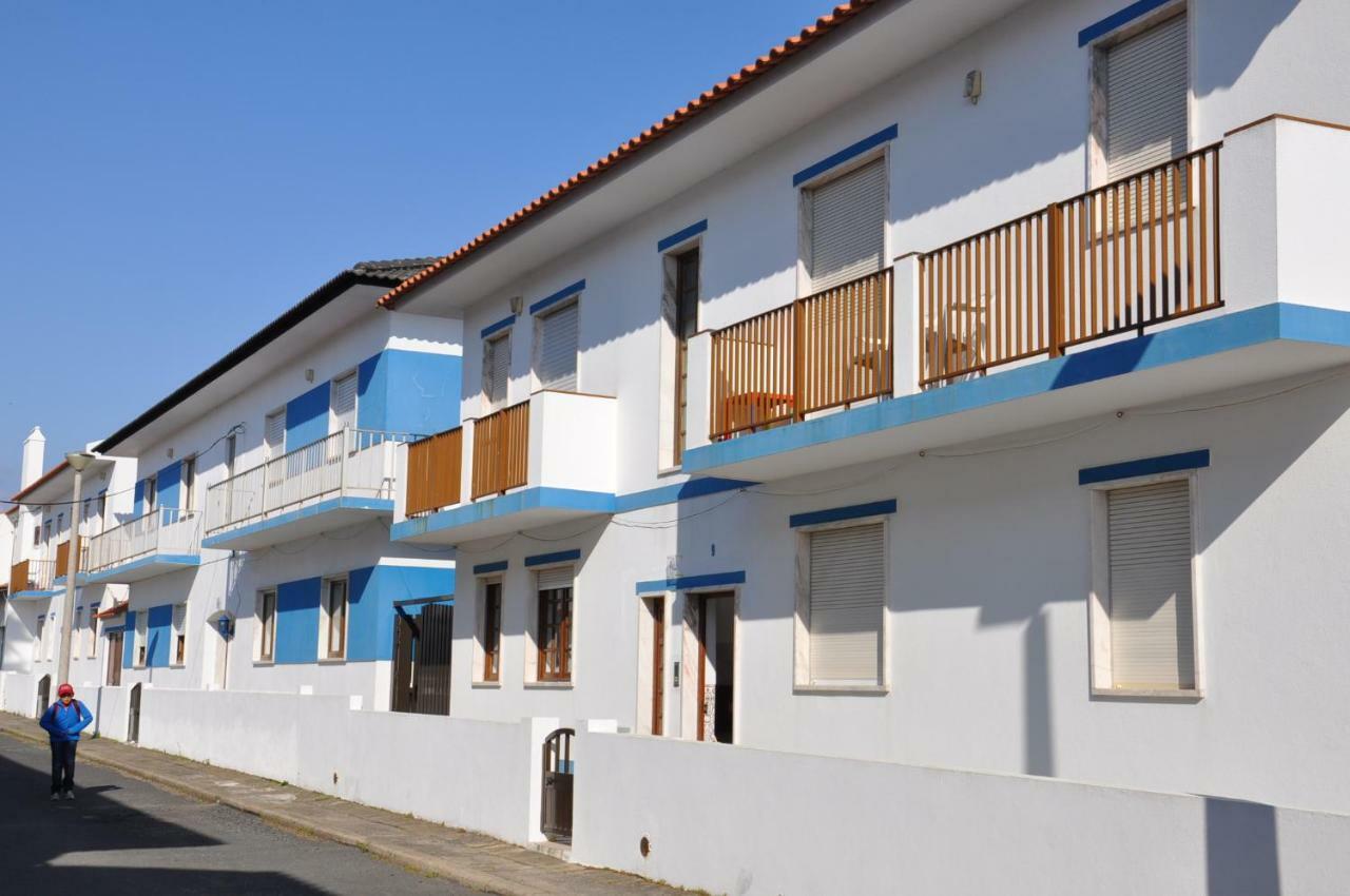 Apartamentos Campos 0 Porto Covo Extérieur photo