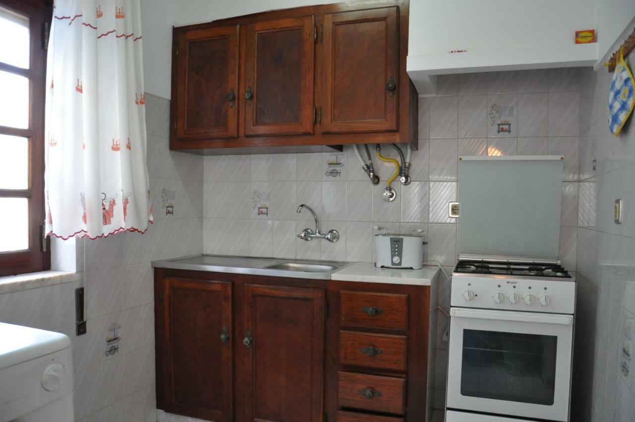 Apartamentos Campos 0 Porto Covo Extérieur photo