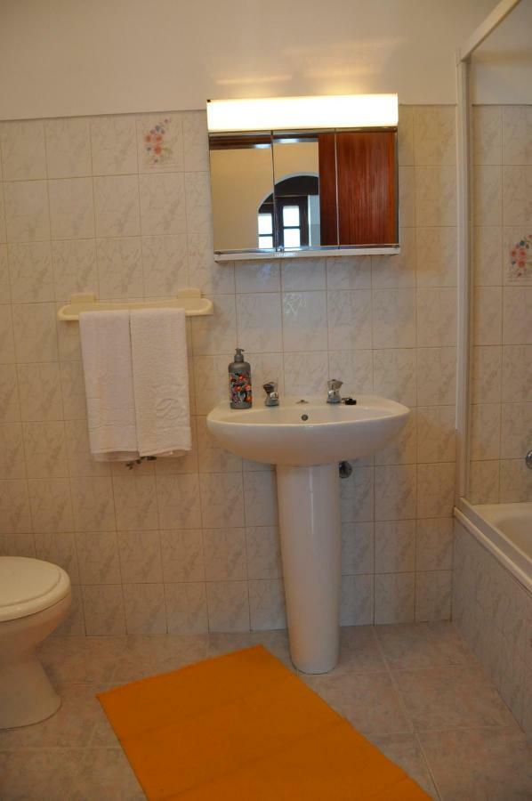 Apartamentos Campos 0 Porto Covo Extérieur photo
