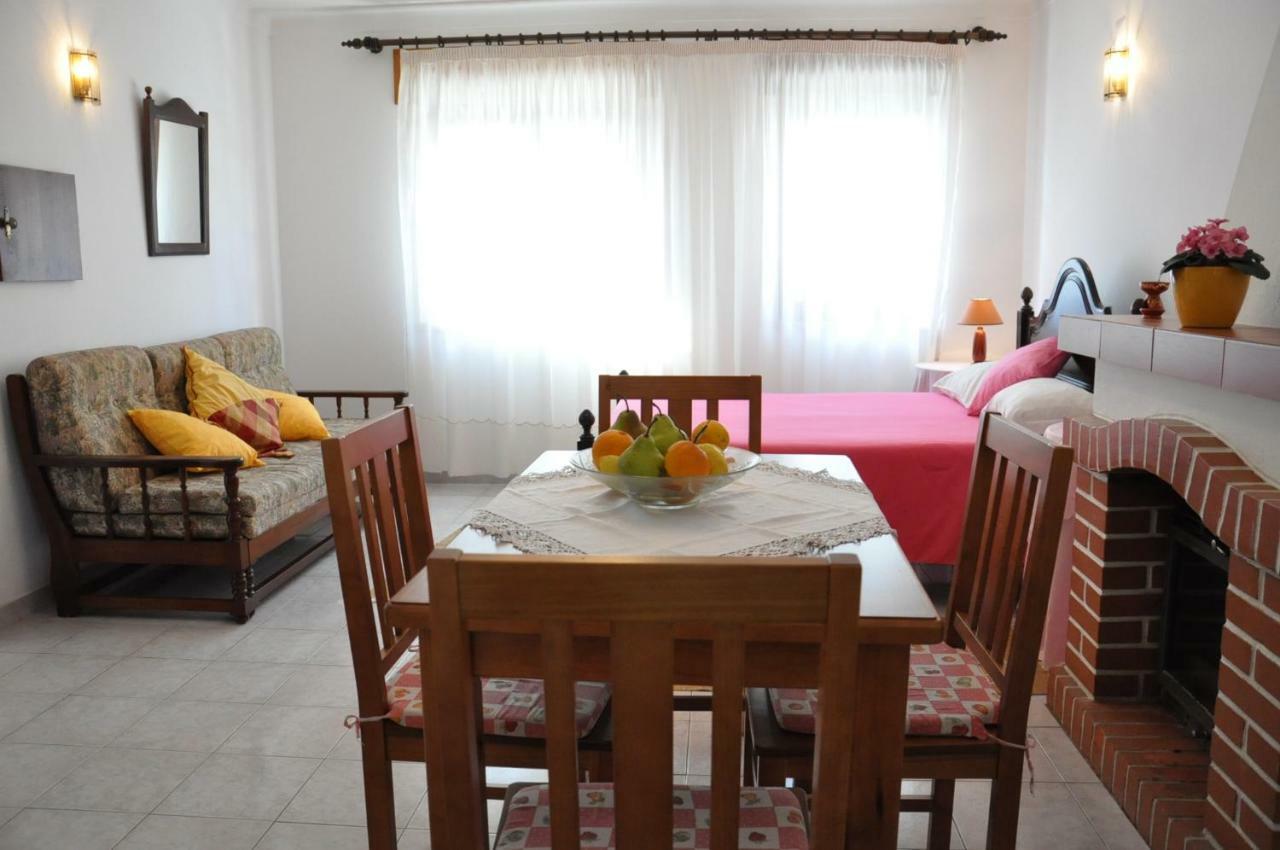 Apartamentos Campos 0 Porto Covo Extérieur photo