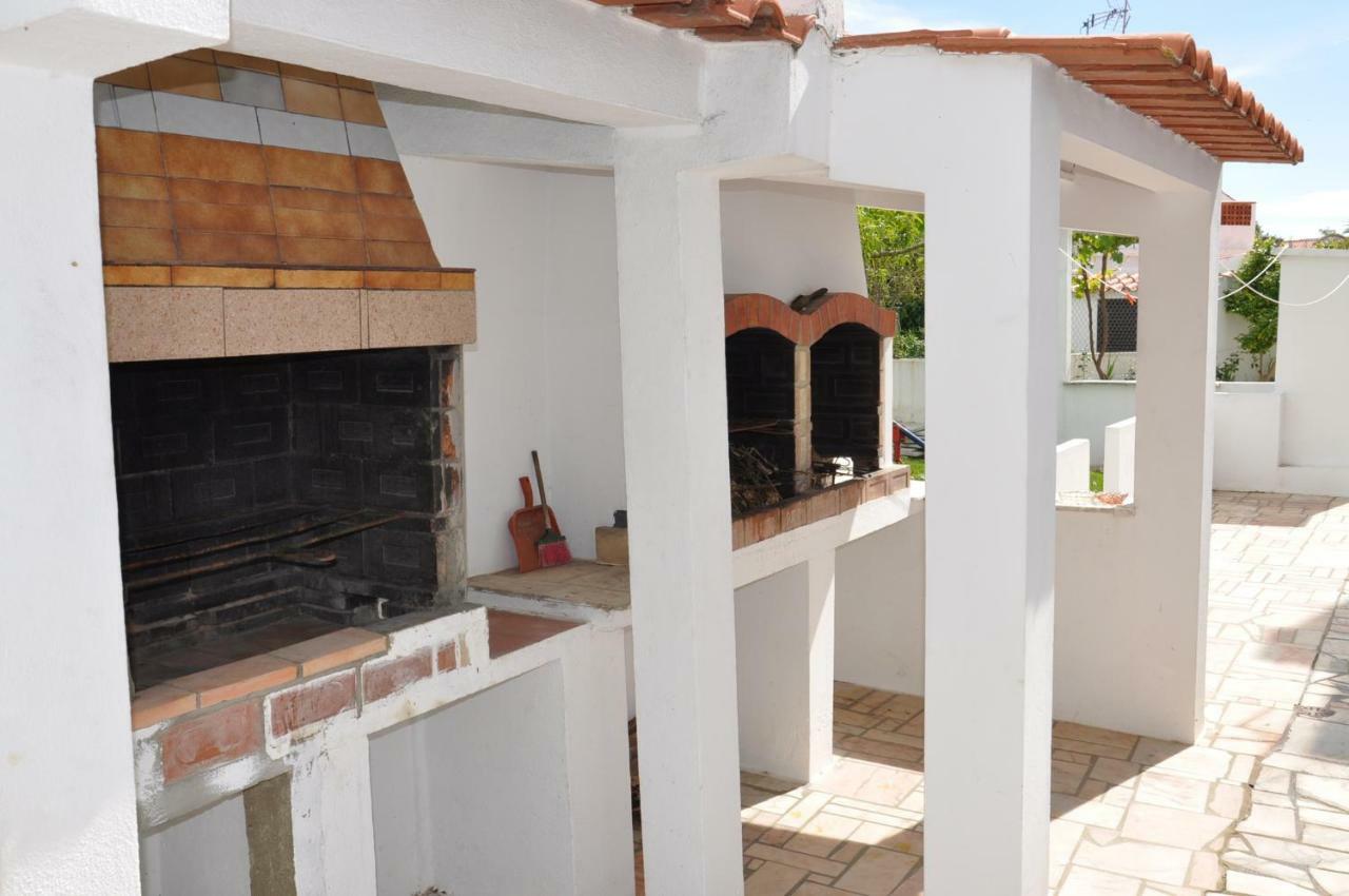 Apartamentos Campos 0 Porto Covo Extérieur photo